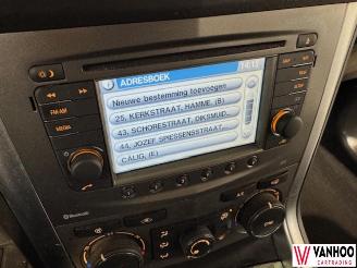 Opel Antara  picture 21