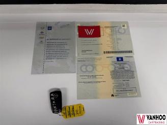 Opel Antara  picture 23