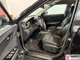 Ssang yong Tivoli  picture 16