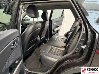 Ssang yong Tivoli  picture 15