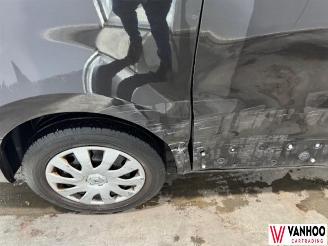 Renault Trafic  picture 9