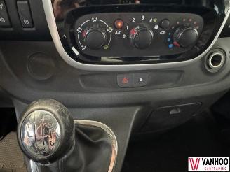 Renault Trafic  picture 22