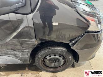 Renault Trafic  picture 4