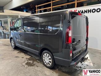 Renault Trafic  picture 16