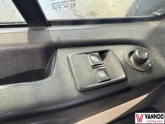 Renault Trafic  picture 17