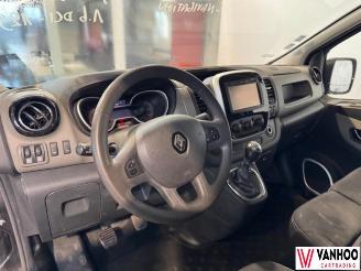 Renault Trafic  picture 19
