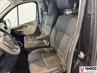 Renault Trafic  picture 18