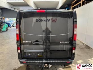 Renault Trafic  picture 14