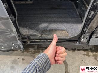 Renault Trafic  picture 11