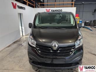 Renault Trafic  picture 2