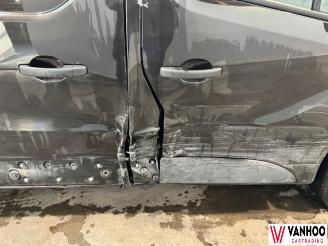 Renault Trafic  picture 7