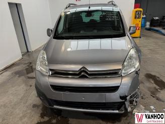 Citroën Berlingo  picture 4