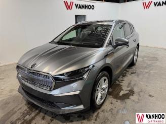Schadeauto Skoda Enyaq  2025/5