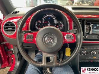 Volkswagen Beetle  picture 20