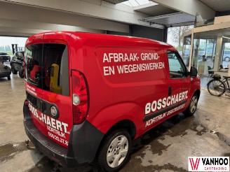 Fiat Doblo  picture 5