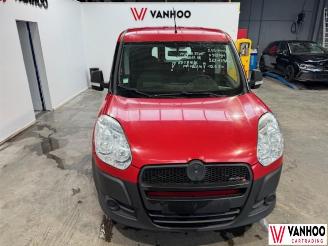 Fiat Doblo  picture 3