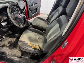Fiat Doblo  picture 11