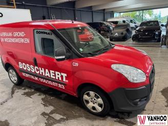 Fiat Doblo  picture 4