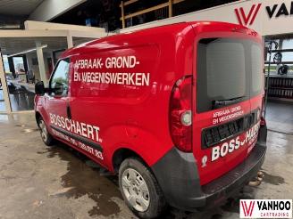 Fiat Doblo  picture 9