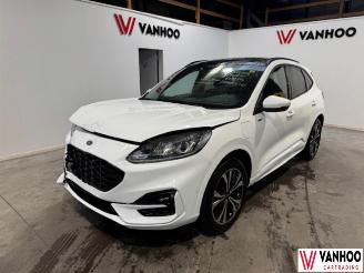 Coche accidentado Ford Kuga  2023/7