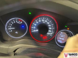 Honda Hr-v  picture 17