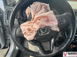 Honda Hr-v  picture 16