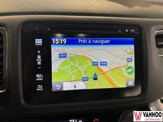 Honda Hr-v  picture 19