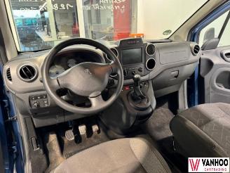 Peugeot Partner  picture 16