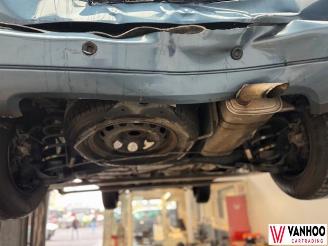 Peugeot Partner  picture 11