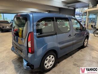 Peugeot Partner  picture 5