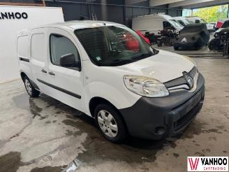 Renault Kangoo  picture 4