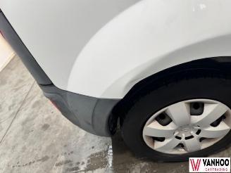 Renault Kangoo  picture 7