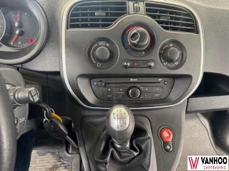 Renault Kangoo  picture 18