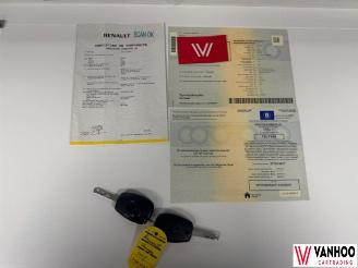 Renault Kangoo  picture 24