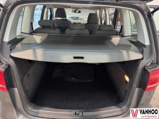 Volkswagen Touran  picture 13
