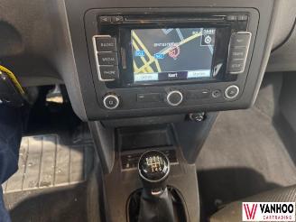 Volkswagen Touran  picture 19