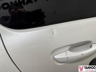 Citroën C4 CACTUS picture 10