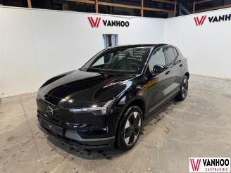 škoda osobní automobily Volvo EX30  2024/11