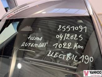 Mercedes EQA  picture 25