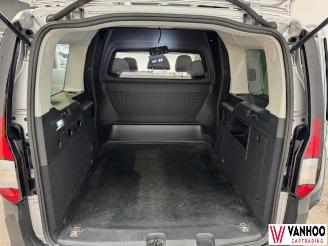 Volkswagen Caddy MAXI picture 13