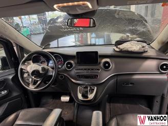 Mercedes V-klasse  picture 12