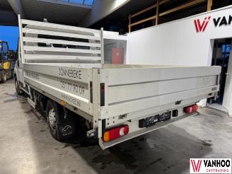 Opel Movano  picture 9