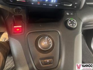 Citroën Berlingo  picture 14