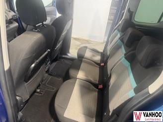 Citroën Berlingo  picture 8