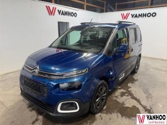 Unfallwagen Citroën Berlingo  2020/2