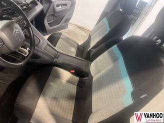Citroën Berlingo  picture 11