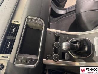 Land Rover Range Rover ROVER EVOQUE picture 15