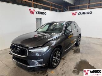 Unfallwagen Volvo Xc-60  2023/10