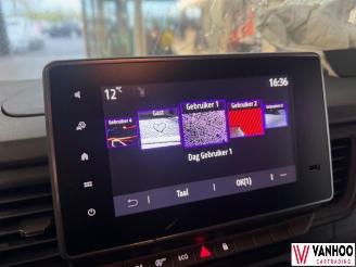 Renault Trafic  picture 17