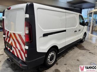 Renault Trafic  picture 6